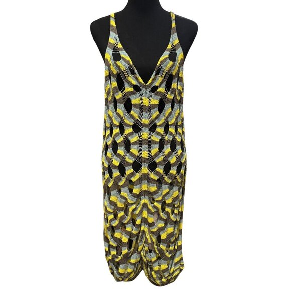 Miss Sixty Knit Dress